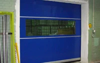 Automatic Doors Manufacturers in Chennai