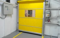 Automatic Doors Manufacturers in Chennai