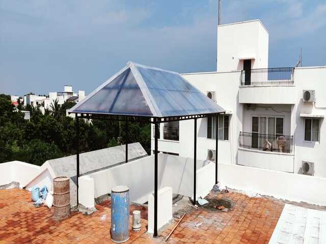 Automatic Doors Manufacturers in Chennai