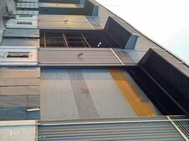 Automatic Doors Manufacturers in Chennai