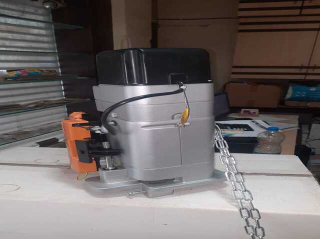 Boom Barriers Manufacturers Chennai