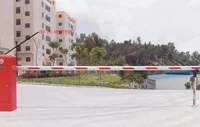 Boom Barriers Manufacturers Chennai
