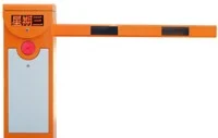 Boom Barriers Manufacturers Chennai