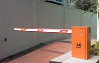 Boom Barriers Manufacturers Chennai