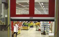 Automatic Doors Manufacturers in Chennai