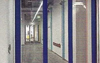 Automatic Doors Manufacturers in Chennai