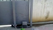 Automatic Gate Manufacturers Chennai