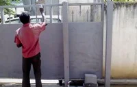 Automatic Gate Manufacturers Chennai