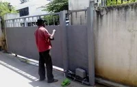 Automatic Gate Manufacturers Chennai
