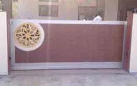 Automatic Gate Manufacturers Chennai