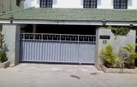 Automatic Gate Manufacturers Chennai