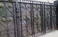 Automatic Gate Manufacturers Chennai