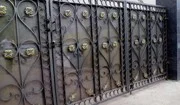 Automatic Gate Manufacturers Chennai