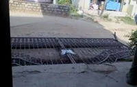 Automatic Gate Manufacturers Chennai