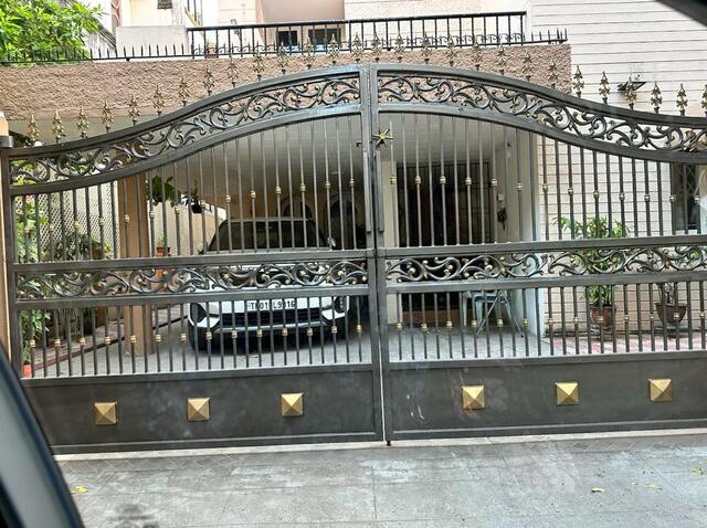 Automatic Gate Manufacturers Chennai
