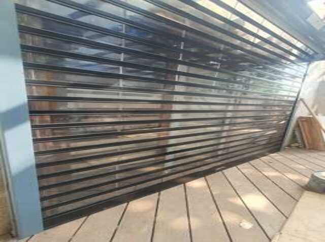 Automatic Gate Manufacturers Chennai