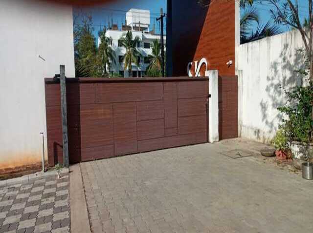 Automatic Gate Manufacturers Chennai