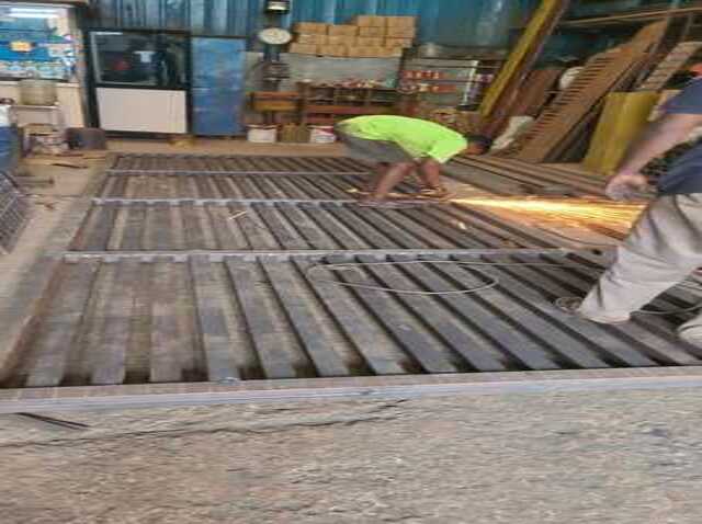 Automatic Gate Manufacturers Chennai
