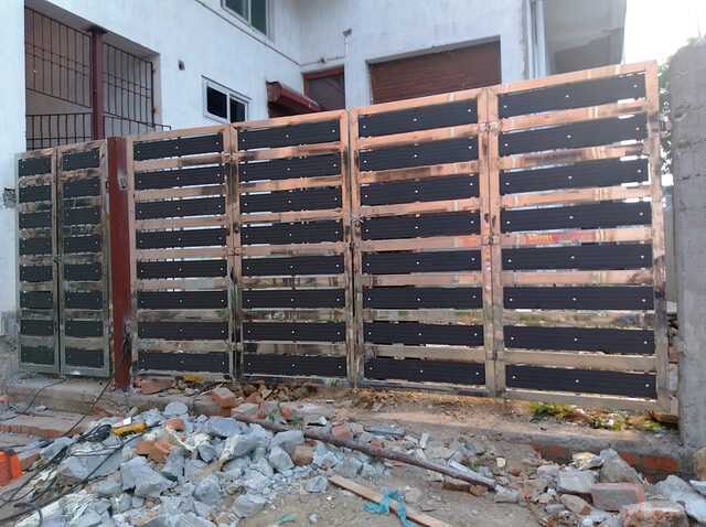 Automatic Gate Manufacturers Chennai