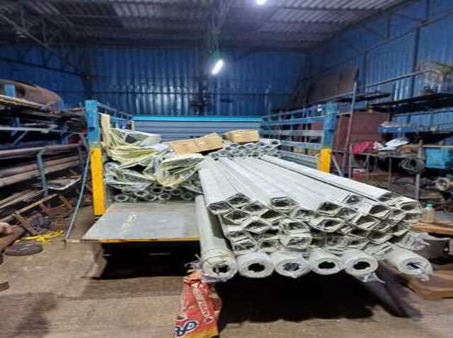 Automatic Gate Manufacturers Chennai