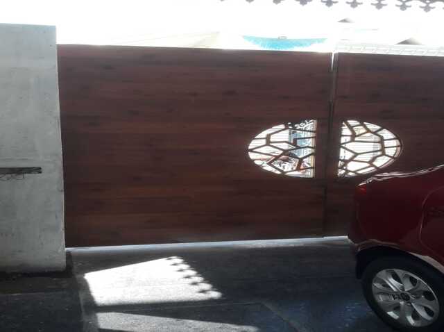 Automatic Gate Manufacturers Chennai