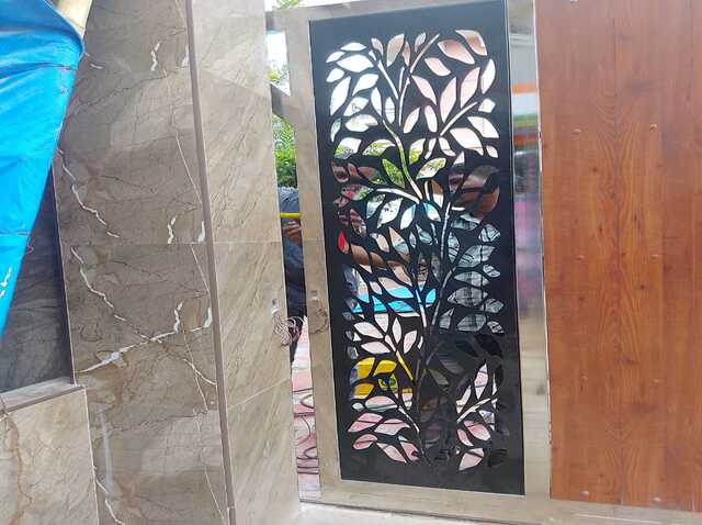 Automatic Gate Manufacturers Chennai