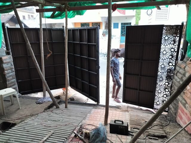 Automatic Gate Manufacturers Chennai