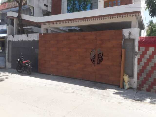Automatic Gate Manufacturers Chennai