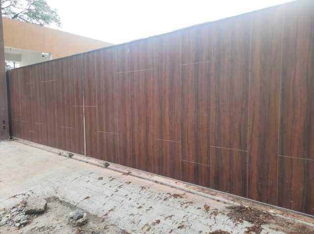 Automatic Gate Manufacturers Chennai