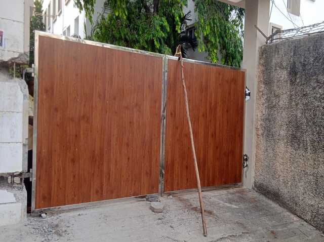 Automatic Gate Manufacturers Chennai
