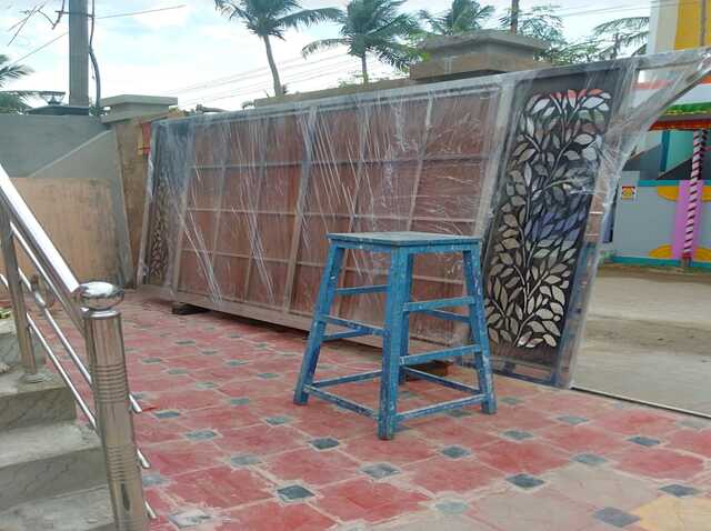 Automatic Gate Manufacturers Chennai