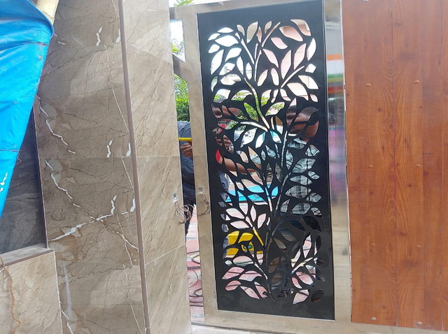 Automatic Gate Manufacturers Chennai