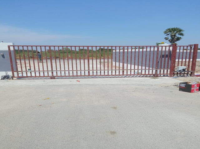Automatic Gate Manufacturers Chennai