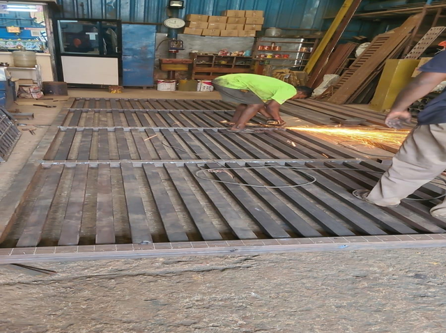 Automatic Gate Manufacturers Chennai