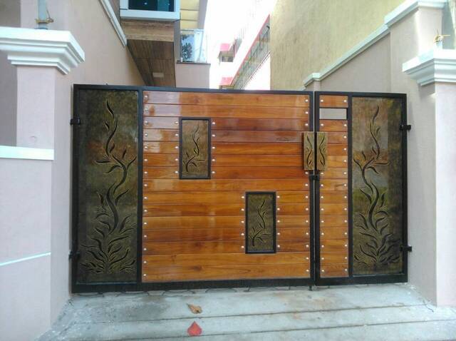 Automatic Gate Manufacturers Chennai