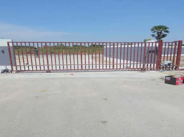Automatic Gate Manufacturers Chennai