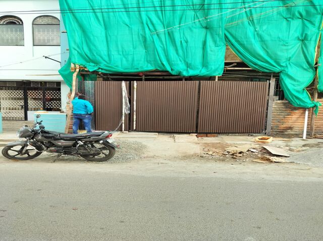 Automatic Gate Manufacturers Chennai