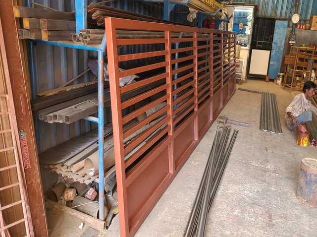 Automatic Gate Manufacturers Chennai