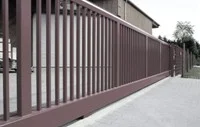 Automatic Gate Manufacturers Chennai