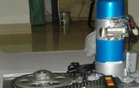 Automation Shutter and Gates Motors Manufacturers Chennai