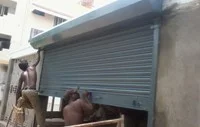 Rolling Shutter Manufacturers Chennai