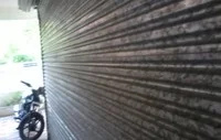 Rolling Shutter Manufacturers Chennai