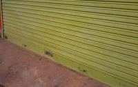 Rolling Shutter Manufacturers Chennai
