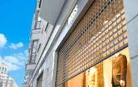 Rolling Shutter Manufacturers Chennai