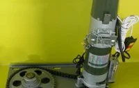 Automation Shutter and Gates Motors Manufacturers Chennai