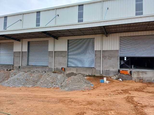 Rolling Shutter Manufacturers Chennai