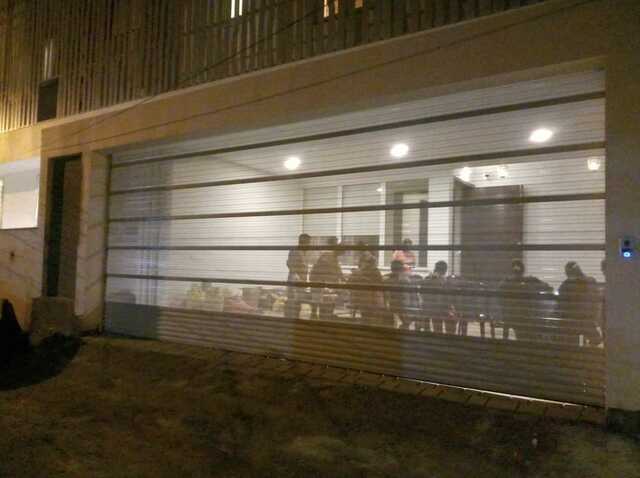 Rolling Shutter Manufacturers Chennai