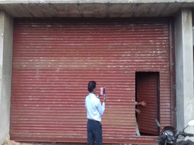 Rolling Shutter Manufacturers Chennai