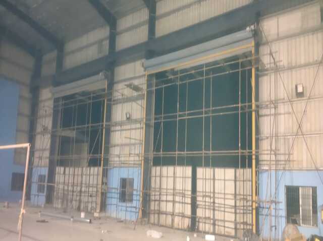 Rolling Shutter Manufacturers Chennai