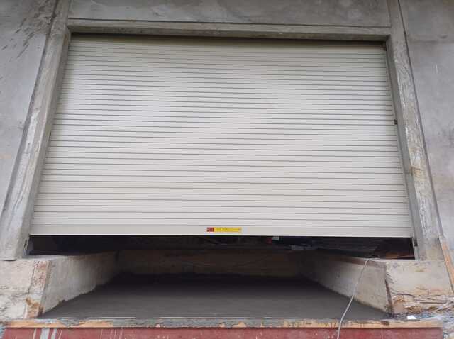 Rolling Shutter Manufacturers Chennai